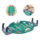 Mini Futbolito Juego De Mesa Niños Diversion Pinball M216