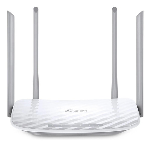 Router Tp-link Archer C50 Ac1200 Banda Dual 2.4/5.0ghz