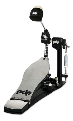 Pdp By Dw Concept Series Pedal De Bombo Simple (cadena Doble