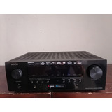 Receiver Denon Avr-s640h (5.2 Channel 4k Ultra Hd Bluetooth)