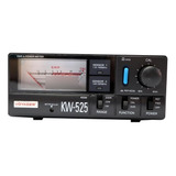 Medidor De Ondas Estacionarias Voyager Kw-525