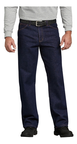 Pantalón Mezclilla Dickies 9333