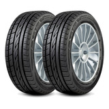 Kit 2 Neumaticos Eximia Pininfarina 195/55 R15 85v Tl