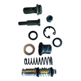 Kit Reparacion Bomba Freno Motos 110 125 150 (12,5mm) - Mil