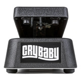 Pedal Para Guitarra Wha Wah Cry Baby Control Dunlop95q