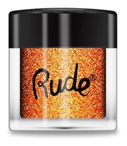 Rude Cosmetics - Glitter Suelto You Glit Up My Life