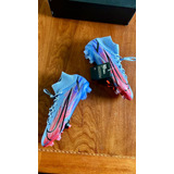 Tachones Nike Mercurial Superfly 8 Elite Fg Cr7 Número 26.5