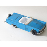 Carrinho Matchbox Antigo - Miniatura 1/64 - Mattel