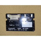 Sensor De Control Remoto LG 42 La 6130