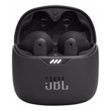 Auricular Jbl Tune Flex Bluetooth In Ear Con Microfono Negro