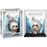 Funko Pop! Altair (901) Assassins Creed - Pop! Games