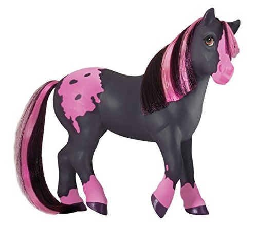 Breyer Jasmine Caballo Cambio Del Color Del Juguete De Baño 