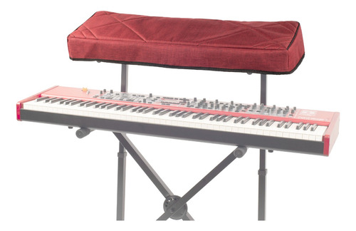 Funda Para Piano 61 Teclas - Ideal Nord Electro 6d