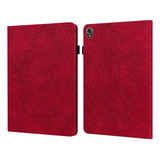 Funda De Tablet Red Peacock Para Lenovo Tab K10/m10 Plus