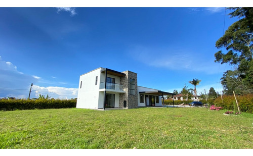 Vendo Hermosa Casaq Finca En El Carmen De Viboral Samaria Ch - Imagen 4