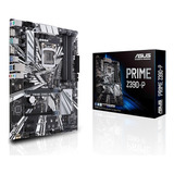 Mother Z390-p Asus Prime Hdmi M.2 Ssd + Pentium + 8gb Ddr4