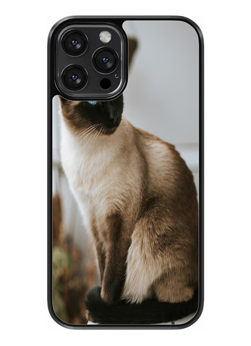 Funda Diseño Para Samsung Hermosos Gatos #2