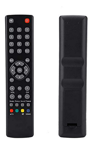 Control Remoto Compatible Con Sankey Kalley Rca Challenger T