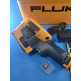 Fluke Ti200 Cámara Termográfica  Ir-fusion -20 A 650 C