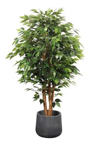 Planta Artificial Grande 180cm Decoracion Hogar