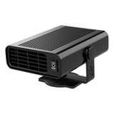 Demister Del Parabrisas Del Coche Del Ventilador 24v Negro