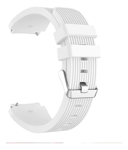 Correa Deportiva Textura Sport Para Xiaomi Mi Watch Sport