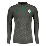 Sudadera Santos Laguna Charly 