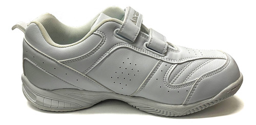 Zapatillas Deportivas Colegio Arciel Velcro Primaria