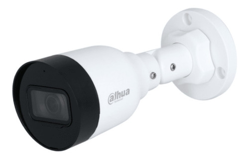 Camara Ip Bullet 2 Mp 1080p- Microfono - H265+ 102° Ir30m