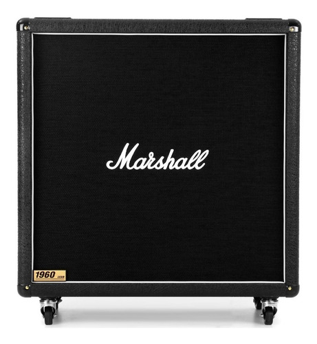 Caja Para Guitarra Electrica Marshall 1960b England