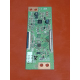 Placa Tcom LG 32lf565b