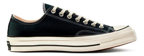 Zapatillas Converse Lifestyle Unisex Chuck 70 Ox Neg-bco Fuk