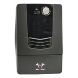 Ups Interactiva Wattana 850lite/110vac