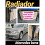 Radiador Para Mercedes-benz C240 C230 Clk320 C350 C280 Mercedes Benz Clase E