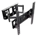 Soporte Ele-gate Hold.58 Pared Tv/monitor De 32  A 70  Negro