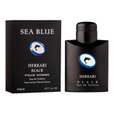 Perfume Herrari Black Edt 125ml