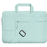 Cartera Maletin De Hombro Para Notebook Mosiso, 34cm - 11