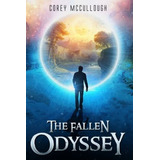 Libro: The Fallen Odyssey: A Parallel Universe Fantasy Novel