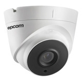 Epcom Turret Turbohd 5mp Gran Angular Lente 2.8 Mm 40 Mts