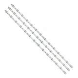 Kit Leds Para 50h6g (3t 14l) - Aluminio, Nuevo