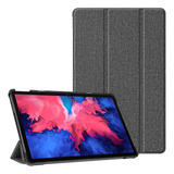 Funda Lenovo Tab P11 Fintie Gray