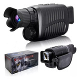 Dispositivo De Visão Noturna Monocular1080p Hd Telescópio5.0