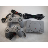 Consola Ps1 Classic Mini Usado