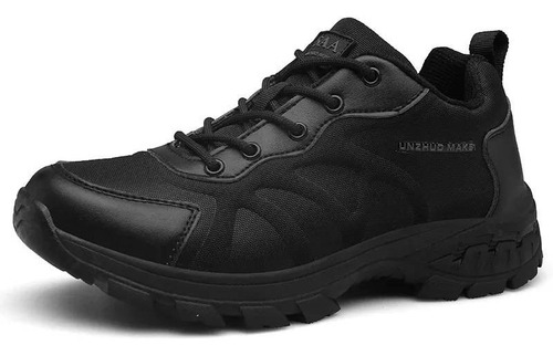 Zapatilla Táctica Militar Trekking Outdoor Senderismo 5.aa