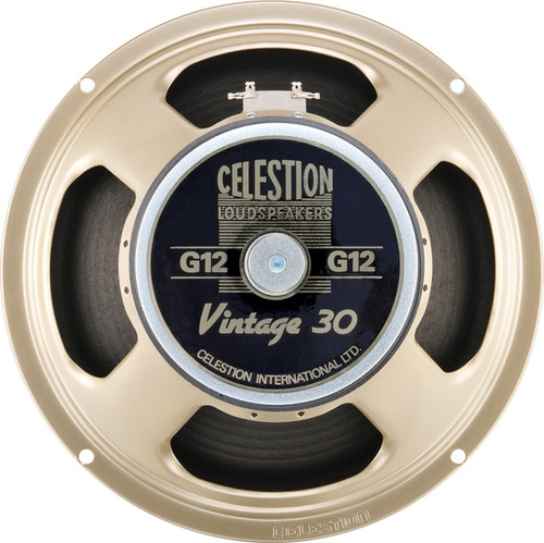 Celestion V30 Irs Impulse Response Para Headrush,helix,etc.