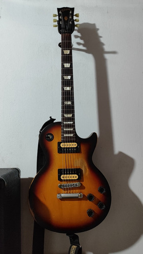 Guitarra Gibson Lpj 2014 U.s.a