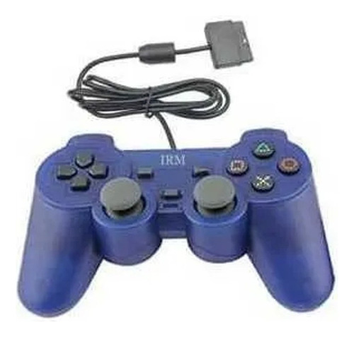 Control Joystick Play 2 De Colores Calidad