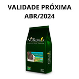 Nutrópica Coelho Adulto 5kg - Val Prox. Abr/24