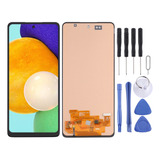 Pantalla Lcd Incell Para Samsung Galaxy A52 5g Sm-a526 Con P