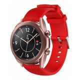 Malla Compatible Con Samsung Watch 3 De 41mm.